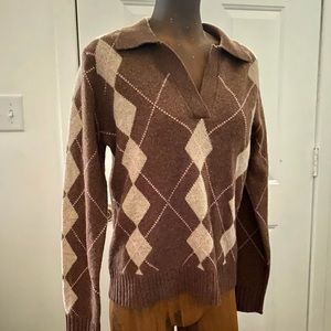 Old Navy Sweater- Size L